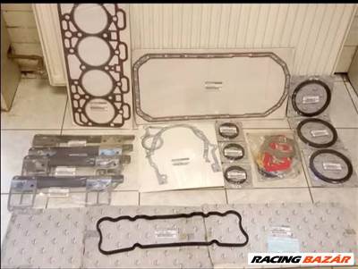 Nissan Atleon  és ECO-T tömítés garnitúra eladó.