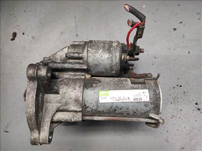 Peugeot 307 CC önindító  9648644680