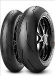 Pirelli DIABLO SUPERCORSA V2 SP DOT2022 120/70 R17 
