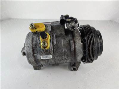 BMW X5 (E53) 4.4 i M62 Légkondicionáló (A/C) klíma kompresszor (6909628, 64526909628, 64526921651)