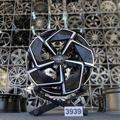 BYD 19 gyári alufelni felni, 5x120, Seal    (3939)