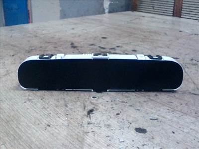 CHEVROLET Spark (M300) 2010.03.01- Multifunkciós központi kijelző