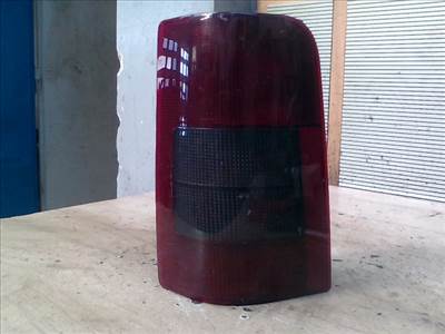 CITROEN BERLINGO 96-02 Bal hátsó lámpa