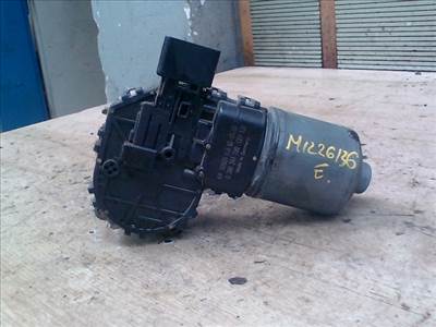 CITROEN C5 -04.09 Ablaktörlő motor első
