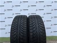 185/60 R14 Fulda Montero 3 téli gumi 5mm