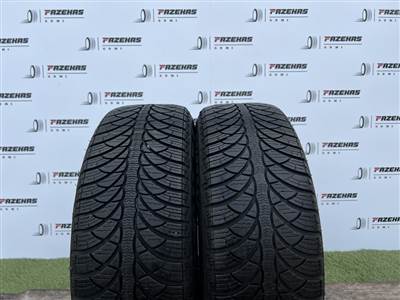 185/60 R14 Fulda Montero 3 téli gumi 5mm