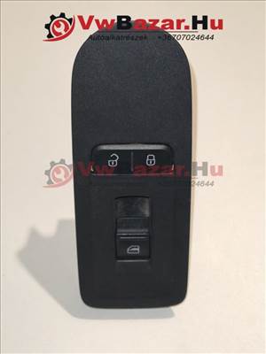 Ablakemelő kapcsoló VW UP 1s0867255 1S0867255