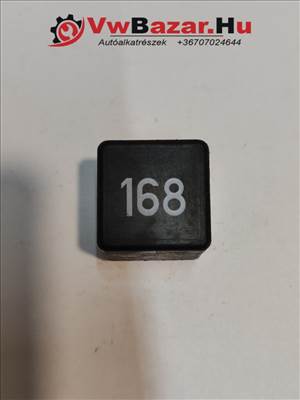 Relé 168 (7m0906363) 7M0906363