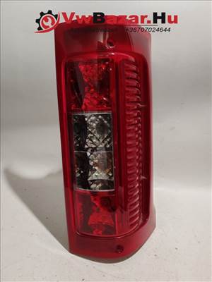 Hátsó lámpa FIAT DUCATO jobb 02131520 utángyártott