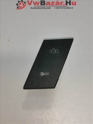 Ajtózár gomb VW POLO 9N 6l1962125 6L1962125