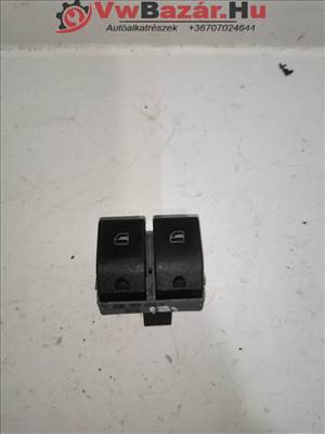 Ablakemelő kapcsoló SEAT IBIZA 6L 6q0959858+ 6Q0959858+-