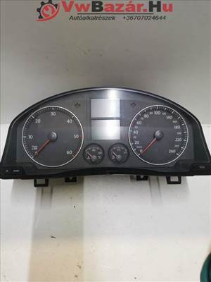 Kilométeróra VW GOLF V 1K0920851B