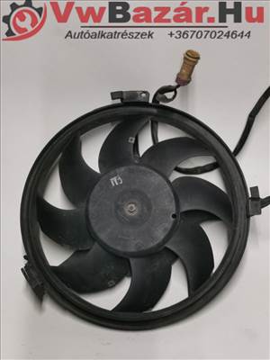 Hűtőventilátor-klímaventilátor 455 VW-AUDI 4B0959455