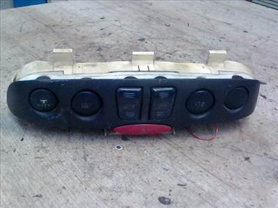 FIAT PUNTO II. Kombinált kapcsoló középen