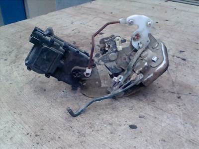 HYUNDAI ACCENT 97-00 Bal hátsó ajtó zárszerkezet központi záras