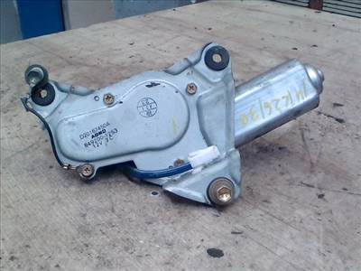 MAZDA Demio 2000- Ablaktörlő motor hátsó
