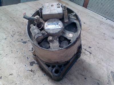 TRABANT 1,1 Generátor.benzines