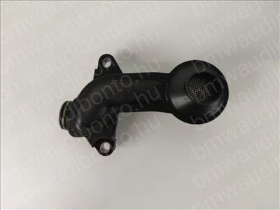 BMW 3 (E90) 316 d Olajszivattyú cső (7810773)