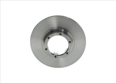 féktárcsa BOSCH 0 986 479 R65 for RENAULT, DACIA