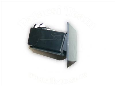 Opel Meriva A 2003-2010 - hamutartó, kardánalagút konzol, hátsó