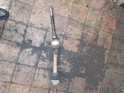 Citroën Xsara Picasso Jobb Féltengely *148561*