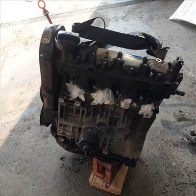 SEAT CORDOBA 99-02 Motor. benzin fűzött blokk hengerfejjel
