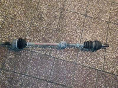 Chevrolet Tacuma Jobb Féltengely *150733*