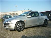 Eladó Opel Tigra 1.4i (1389 cm³, 90 PS)