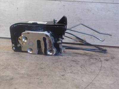 MAZDA 2 03.04-07.11 Bal első ajtó zárszerkezet központi záras