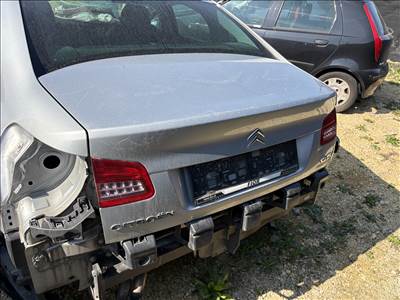 Citroën C5 II csomagtérajtó 