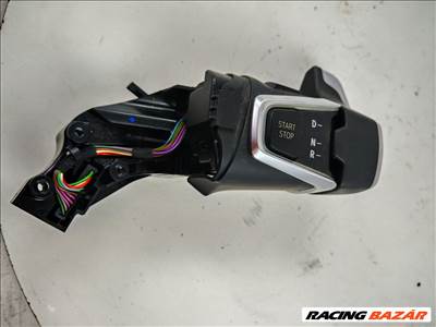 BMW i3 (I01) Electric sebességváltó kapcsoló (sebváltó kar) 61316999578