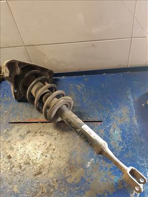 Audi A4 B7 Jobb Első Lengéscsillapító + Rugó