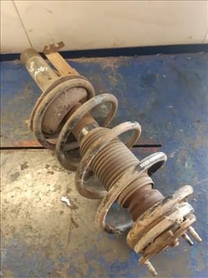 Ford Transit Connect Jobb Első Lengéscsillapító + Rugó