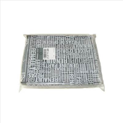 Renault Trafic III gyári új pollen szűrő, kabin filter 2014-től