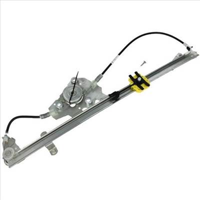 Peugeot Boxer új utángyártott első elektromos ablakemelő szerkezet, mechanika motor nélkül bal oldal 2006-tól