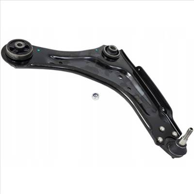 Renault Laguna III gyári új trapéz lengőkar jobb oldal első tengely 2007-2015-ig