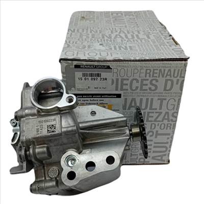 Renault Master III 2.3dci gyári új olajpumpa, olajszivattyú 2010-től