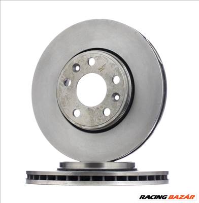 Renault Mégane III, Scénic III, Laguna III, Latitude első féktárcsa Textar 92195603