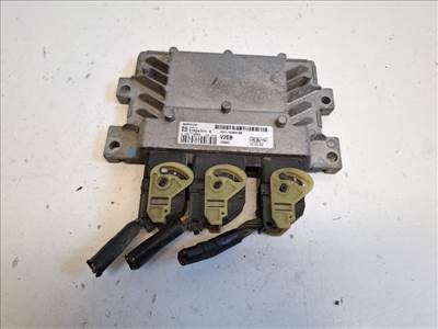 Ford Fiesta  motorvezérlő AV2112A650EB S180047013