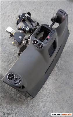 Suzuki Swift IV Légzsák szett 