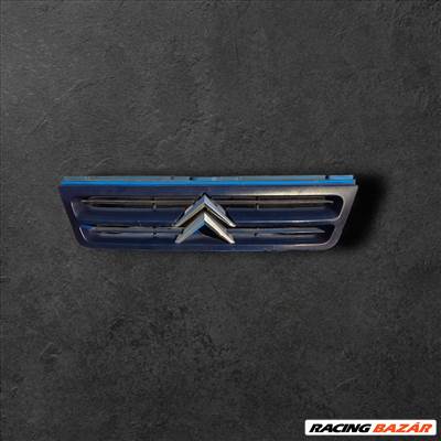 Citroën Jumper I 2.2 HDI CITROËN JUMPER HŰTŐRÁCS 2002-2006