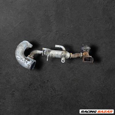 Citroën Jumper I 2.2 HDI Egr Hűtő 2002-2006 2.2 Hdi 74 kw