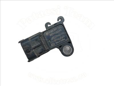 Opel Ampera 2012-2016 - érzékelő, barometrikus nyomás, szívó sor, 10,12,14,16,18,24,30