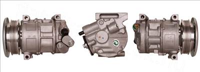 kompresszor, klíma - FIORINO, BRAVO, GRANDE, MITO, DELTA, QUBO - 51-0455, ELS51-0455 -  - ELSTOCK Egyéb ELS51-0455