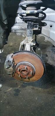 Ford Mondeo mk5 bal első futómű 