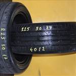 Norauto Prevensys 3 (2) 17" 225/50 nyári gumi