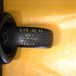 Firestone Winterhawk 4(Rep) 17" 215/55 téli gumi