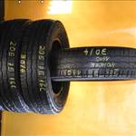 Michelin Agilis (R2) 16c" 205/75 téli gumi