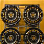 Skoda Kodiaq-VW-Seat-Audi(5265)KFZ9021Használt(HA3821478)(JF) 17" 5x112 lemezfelni 