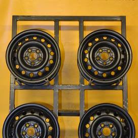 Subaru Impreza (5094)KFZ6660 Használt (MH) 14" 5x100 lemezfelni 
